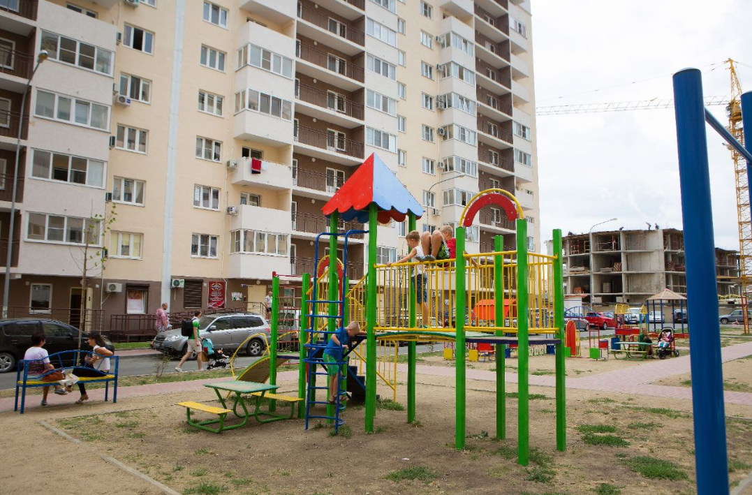 Красная Площадь (Анапа)